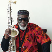 pharoah sanders quartet