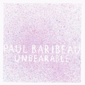 Eight Letters by Paul Baribeau