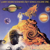 Snowcaps by Larry Heard