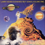 Midnight Movement by Larry Heard