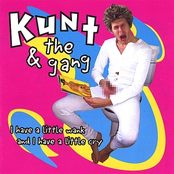 Carol Vorderman by Kunt And The Gang