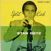 Hopscotch by Stan Getz