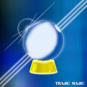 Stop Light Observations: Trajic Majic