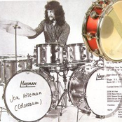 Jon Hiseman