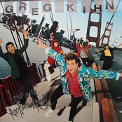 Paint You A Picture by Greg Kihn