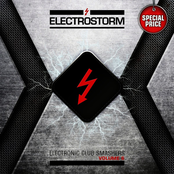 Electrostorm Volume 6