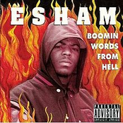 Cross My Heart by Esham