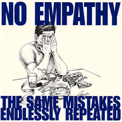 Not Like Me by No Empathy