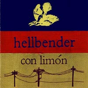 Hellbender: Con Limon