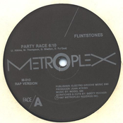 Party Race