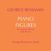 Benjamin: Piano Figures