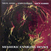 Mesmeric Enabling Device