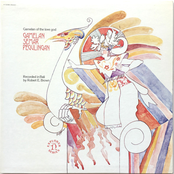 Gamelan Semar Pegulingan: Gamelan of the Love God