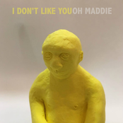 I Don't Like You - Single