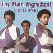 Where Were You When I Needed You by The Main Ingredient