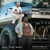 All The Way (feat. Bailey Zimmerman)