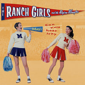 Be Gone by The Ranch Girls & The Ragtime Wranglers