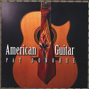 Pat Donohue: American Guitar