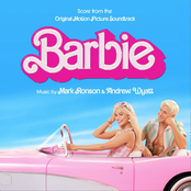 Barbie [Score from the Original Motion Picture Soundtrack]
