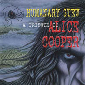 Humanary Stew: A Tribute to Alice Cooper