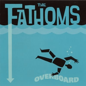 Shark Waves by The Fathoms