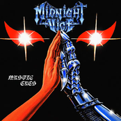 Midnight Vice: Mystic Eyes