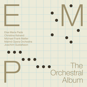 Else Marie Pade: The Orchestral Album