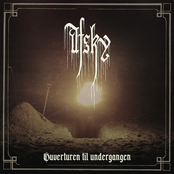 Ouverturen til undergangen