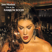 Jane Monheit: LIVE AT THE RAINBOW ROOM