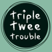 Triple Twee Trouble Live at Huset