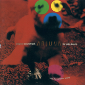 ARJUNA into the another world