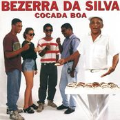 Prepara O Pinote by Bezerra Da Silva