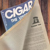 Cigar: Classic You