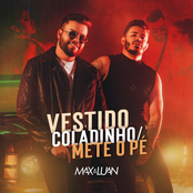 Vestido Coladinho / Mete o Pé