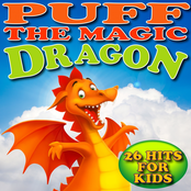 Puff the Magic Dragon