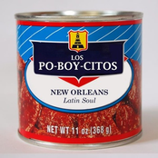 New Orleans Latin Soul