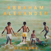 Abraham Alexander: Tears Run Dry