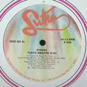 TOKYO AMAZON