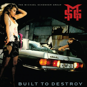 Red Sky by Michael Schenker Group
