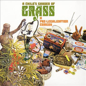 A Childs Garden Of Grass by The Firesign Theatre
