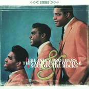 Catching Up On Time by The Isley Brothers