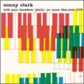 Sonny Clark