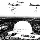 East Coast Nightmare