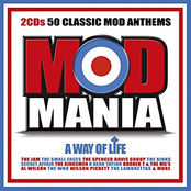 Mod Mania