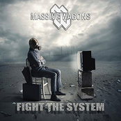 Roll With The Rhythm by Massive Wagons