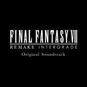 FINAL FANTASY VII REMAKE INTERGRADE