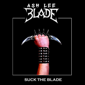 Suck the Blade
