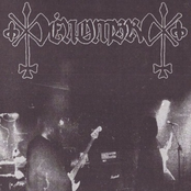 Live à la Messe Des Morts 8