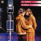 Parigi è Bella by Al Bano & Romina Power