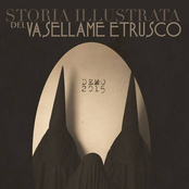 Storia Illustrata Del Vasellame Etrusco